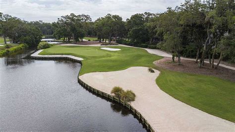 Oak marsh golf course - A classic Pete Dye design with salt marsh creeks and oak trees, Oak Marsh is a challenging but enjoyable wetland course. See ratings, reviews, tee times, and location of this public course in Florida. 